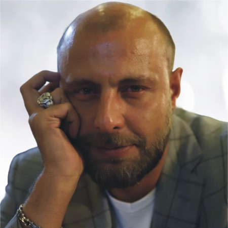 Mesut Bunyami Halıcı